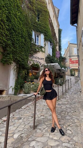 Full leaked Eiza gonzalez page private photo