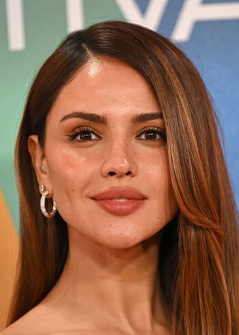 Full leaked Eiza gonzalez page private photo