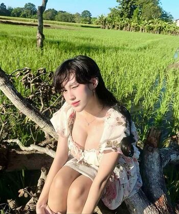 Full leaked Ejahazel page private photo