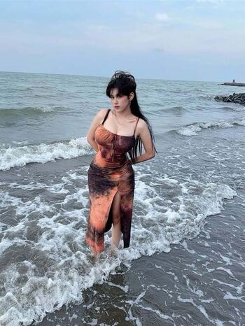 Full leaked Ejahazel private photo