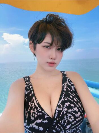 Full leaked Ejahazel private photo