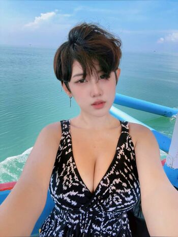 Full leaked Ejahazel private photo