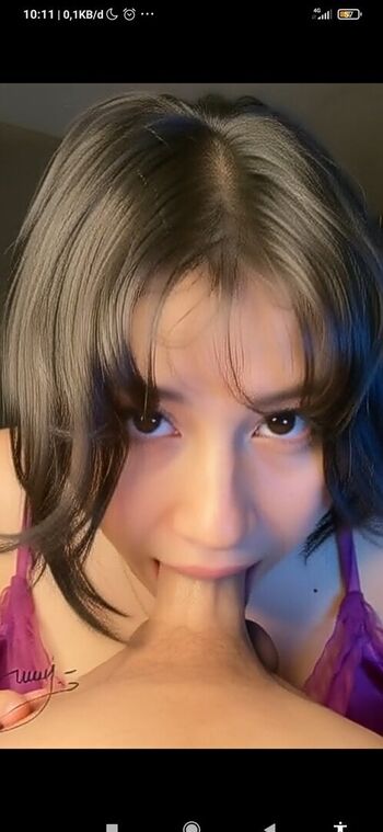 Full leaked Ejahazel private photo
