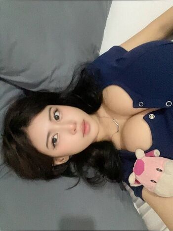 Full leaked Ejahazel private photo