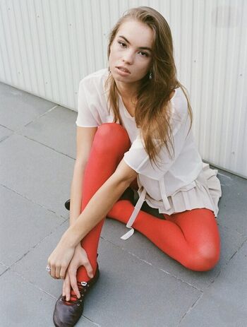 Full leaked Ekaterina perova private photo