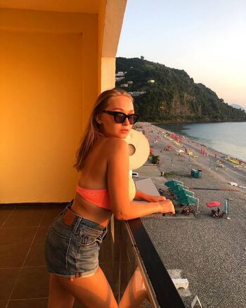Full leaked Ekaterina page private photo