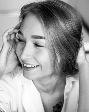 Full leaked Ekaterina private photo