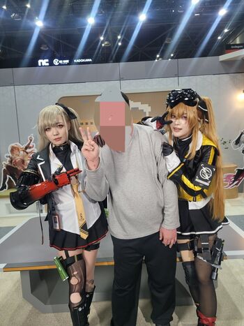 Full leaked Ekiholic page private photo