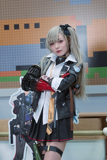 Full leaked Ekiholic page private photo