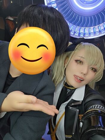 Full leaked Ekiholic page private photo