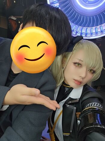 Full leaked Ekiholic page private photo