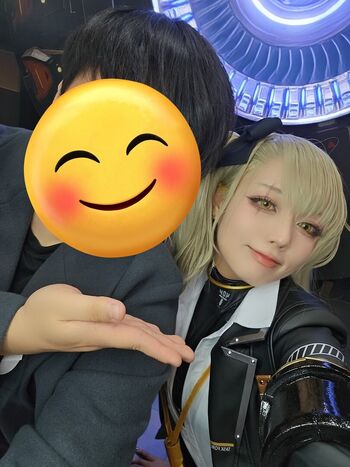 Full leaked Ekiholic page private photo