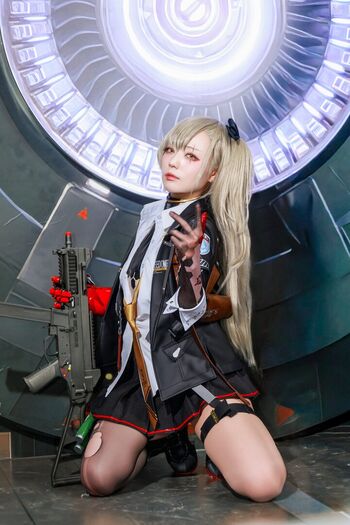 Full leaked Ekiholic page private photo