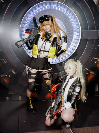 Full leaked Ekiholic page private photo