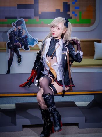 Full leaked Ekiholic page private photo