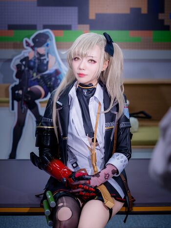 Full leaked Ekiholic page private photo