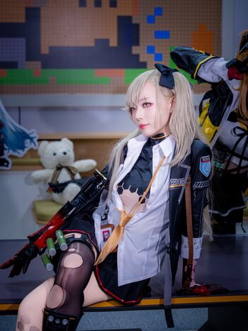 Full leaked Ekiholic page private photo