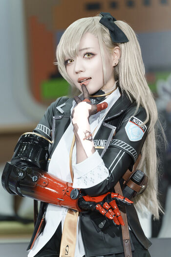 Full leaked Ekiholic page private photo