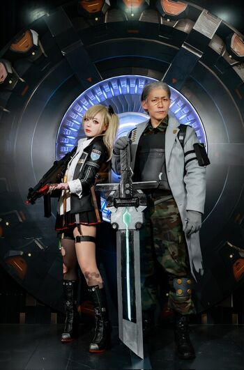 Full leaked Ekiholic page private photo