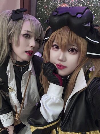 Full leaked Ekiholic private photo