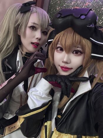 Full leaked Ekiholic private photo