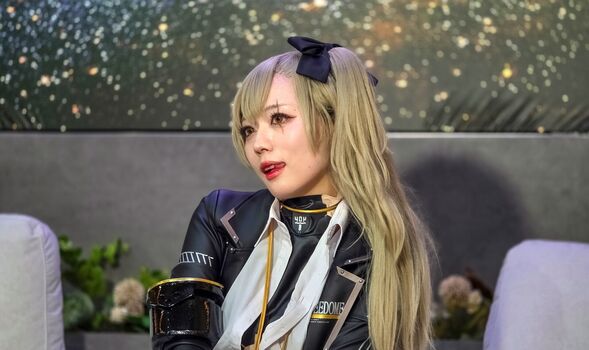 Full leaked Ekiholic private photo