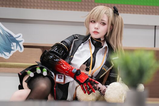 Full leaked Ekiholic private photo