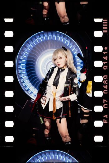 Full leaked Ekiholic private photo