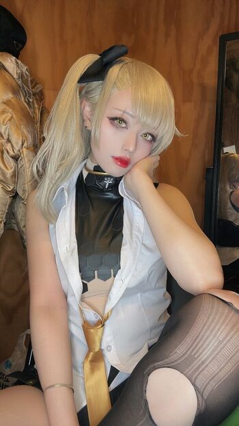 Full leaked Ekiholic private photo