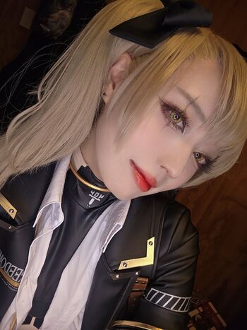 Full leaked Ekiholic private photo