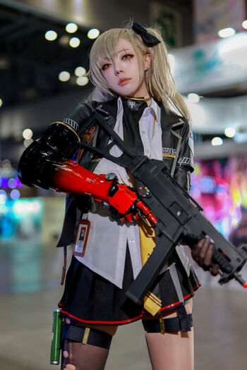 Full leaked Ekiholic private photo