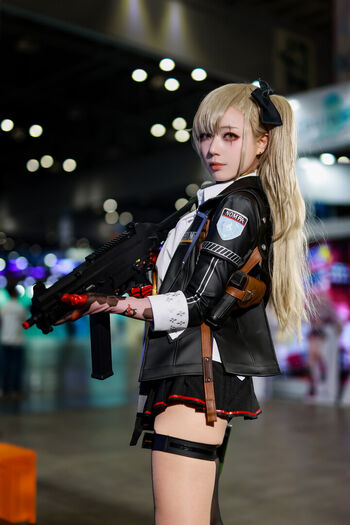 Full leaked Ekiholic private photo