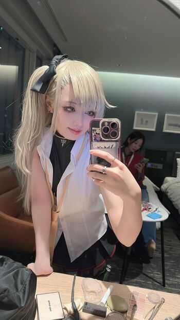 Full leaked Ekiholic private photo