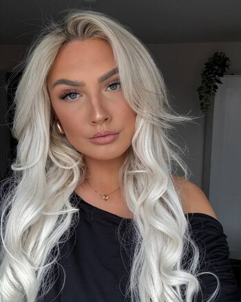 Full leaked El rowlandsxx private photo