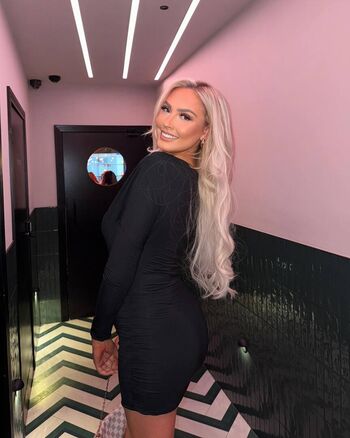 Full leaked El rowlandsxx private photo