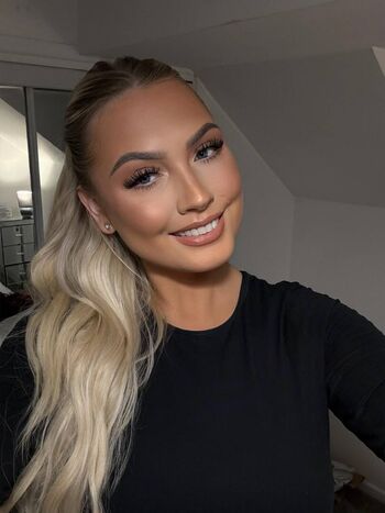 Full leaked El rowlandsxx private photo