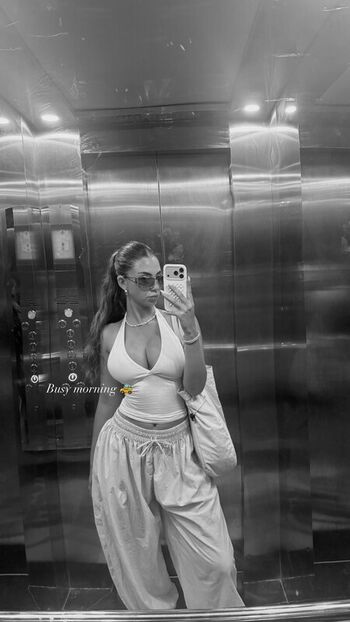 Full leaked Ela be eri private photo
