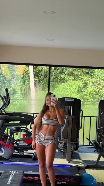 Full leaked Ela be eri private photo