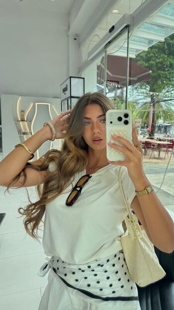 Full leaked Ela be eri private photo
