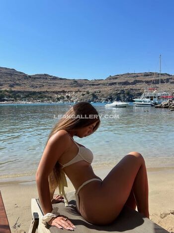 Full leaked Ela beeri private photo
