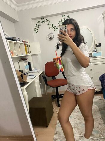 Full leaked Ela kavak page private photo