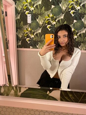Full leaked Ela kavak page private photo