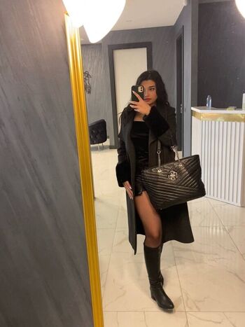Full leaked Ela kavak page private photo