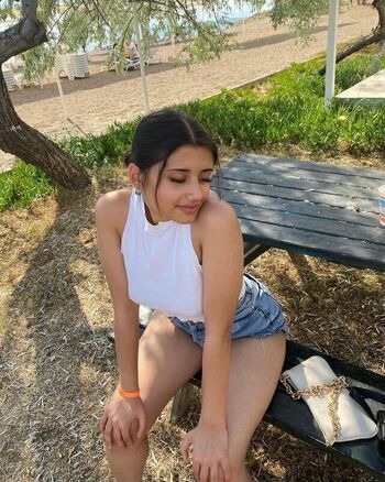 Full leaked Ela kavak page private photo