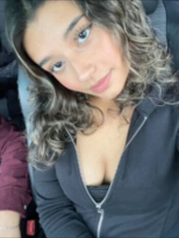 Full leaked Ela kavak page private photo