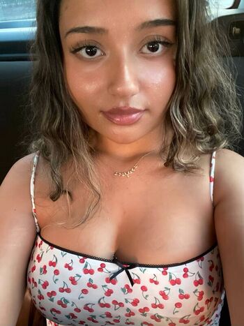 Full leaked Ela kavak private photo