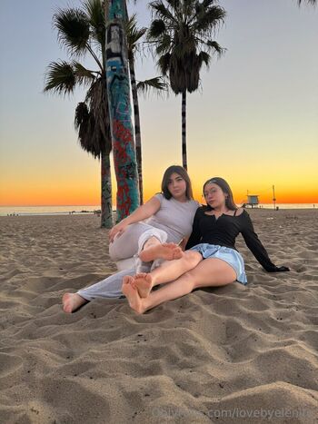 Full leaked Elainuwu private photo
