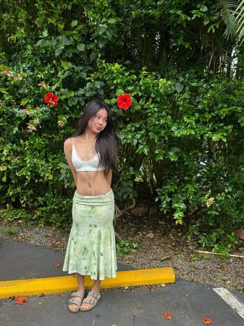 Full leaked Elaine gu private photo
