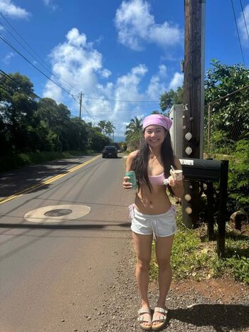 Full leaked Elaine gu private photo