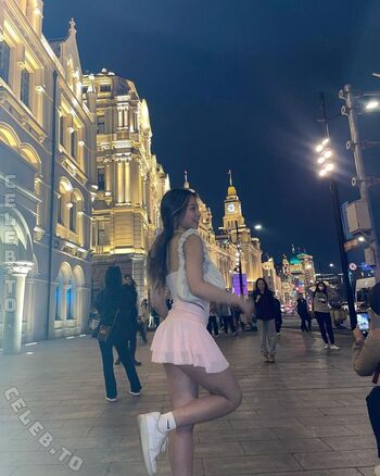 Full leaked Elaine gu private photo